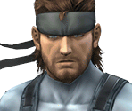 Character Renders (05 / 05) - Super Smash Bros. Brawl