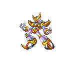 Double - Mega Man X4