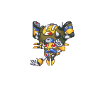 Web Spider - Mega Man X4