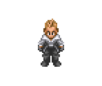 Balthier - Final Fantasy Tactics: The War of the Lions