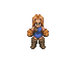 Archer (Female) - Final Fantasy Tactics