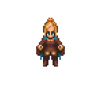 Balmafula Lanando - Final Fantasy Tactics