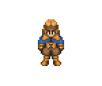 Bard - Final Fantasy Tactics