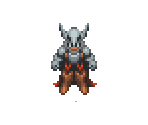 Dragoon (Male) - Final Fantasy Tactics