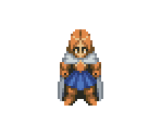 Knight (Female) - Final Fantasy Tactics
