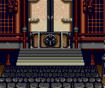 Haunted Shrine Stage - Ranma ½: Hard Battle