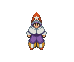 Time Mage (Male) - Final Fantasy Tactics