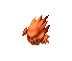 Bomb - Final Fantasy Tactics