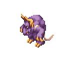 Byblos - Final Fantasy Tactics