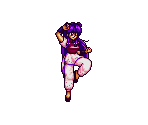 Shampoo - Ranma ½: Hard Battle