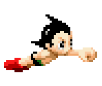 Astro Boy - Astro Boy: Omega Factor
