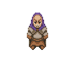 Alphons Draclau - Final Fantasy Tactics