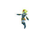 Epsilon - Astro Boy: Omega Factor