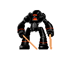 Goblin Roboid - Astro Boy: Omega Factor