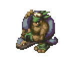 Elidibs - Final Fantasy Tactics