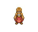 Alma Beoulve - Final Fantasy Tactics