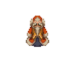 Marge Funeral - Final Fantasy Tactics