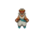 Rafa Galthana - Final Fantasy Tactics