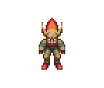 Goblin - Final Fantasy Tactics