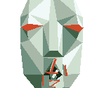 Andross - Star Fox / Starwing