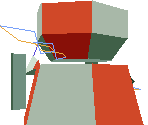 Atomic Base 2 - Star Fox / Starwing