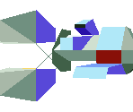 Attack Carrier - Star Fox / Starwing