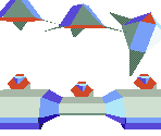 Destructor - Star Fox / Starwing