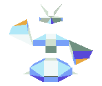 Great Commander 2 - Star Fox / Starwing