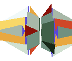 Metal Smasher - Star Fox / Starwing