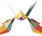 Phantron II - Star Fox / Starwing