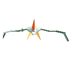 Plasma Hydra - Star Fox / Starwing