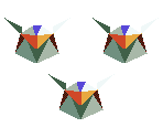 Phantron - Star Fox / Starwing