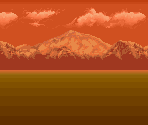 Corneria Route 3 - Star Fox / Starwing