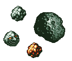 Asteroids - Star Fox / Starwing