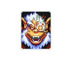 Portraits - Star Fox 2 (Prototype)