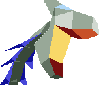 Mirage Dragon - Star Fox 2 (Prototype)