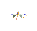 Moth Glider - Star Fox 2 (Prototype)