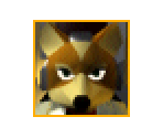 Dialogue Boxes - Star Fox 64 / Lylat Wars