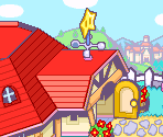Mario & Luigi's House - Mario & Luigi: Superstar Saga
