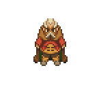 Druksmald Goltana - Final Fantasy Tactics