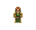 Izlude Tingel - Final Fantasy Tactics