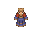 Bestrada Larg - Final Fantasy Tactics