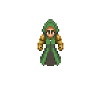 Meliadoul Tingel - Final Fantasy Tactics