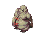 Queklain - Final Fantasy Tactics