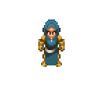 Rofel Wodring - Final Fantasy Tactics