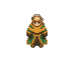 Bart Rudvich - Final Fantasy Tactics