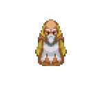 Simon Pen Rakshu - Final Fantasy Tactics