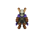 Skeleton - Final Fantasy Tactics