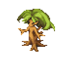 Treant - Final Fantasy Tactics