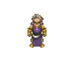 Vormav Tingel - Final Fantasy Tactics